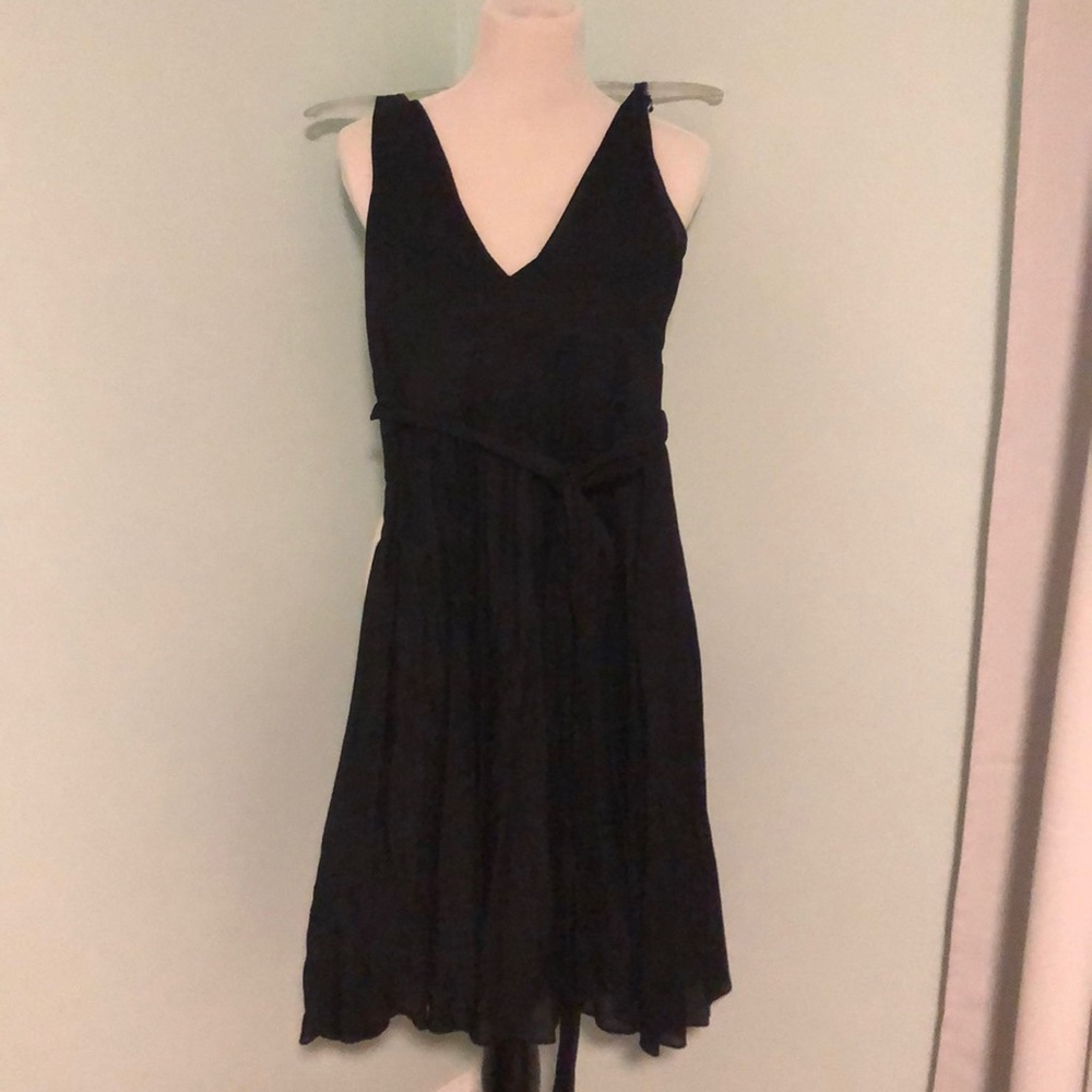 Women’s Calvin Klein Black Dress